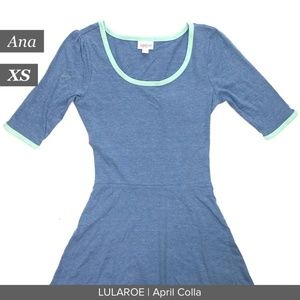 LuLaRoe Ana Dress